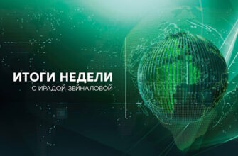 Итоги недели – эфир 05.11.2023